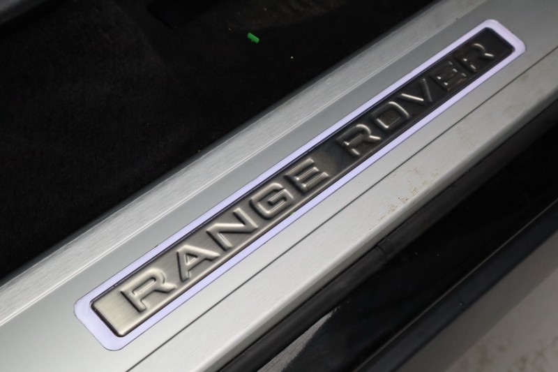 2021 (71) LAND ROVER RANGE ROVER SPORT 5.0 P575 S/C SVR 5dr Auto 5440929