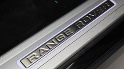 2021 (71) LAND ROVER RANGE ROVER SPORT 5.0 P575 S/C SVR 5dr Auto 5440929