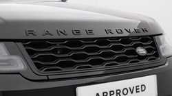 2021 (71) LAND ROVER RANGE ROVER SPORT 5.0 P575 S/C SVR 5dr Auto 5440904