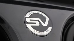 2021 (71) LAND ROVER RANGE ROVER SPORT 5.0 P575 S/C SVR 5dr Auto 5440908