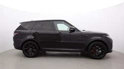 2021 (71) LAND ROVER RANGE ROVER SPORT 5.0 P575 S/C SVR 5dr Auto 5440901