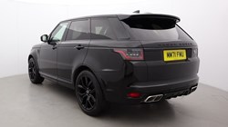 2021 (71) LAND ROVER RANGE ROVER SPORT 5.0 P575 S/C SVR 5dr Auto 5440902