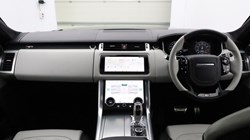 2021 (71) LAND ROVER RANGE ROVER SPORT 5.0 P575 S/C SVR 5dr Auto 5440920