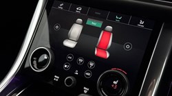 2021 (71) LAND ROVER RANGE ROVER SPORT 5.0 P575 S/C SVR 5dr Auto 4973477