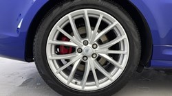 2021 (71) LAND ROVER RANGE ROVER SPORT 5.0 P575 S/C SVR 5dr Auto 4973433