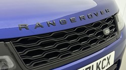 2021 (71) LAND ROVER RANGE ROVER SPORT 5.0 P575 S/C SVR 5dr Auto 4973466