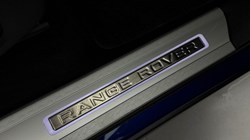 2021 (71) LAND ROVER RANGE ROVER SPORT 5.0 P575 S/C SVR 5dr Auto 4973461