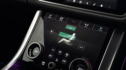 2021 (71) LAND ROVER RANGE ROVER SPORT 5.0 P575 S/C SVR 5dr Auto 4973478