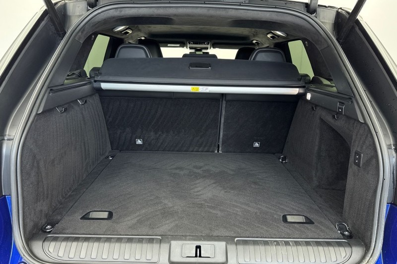 2021 (71) LAND ROVER RANGE ROVER SPORT 5.0 P575 S/C SVR 5dr Auto 4973435