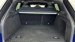 2021 (71) LAND ROVER RANGE ROVER SPORT 5.0 P575 S/C SVR 5dr Auto 4973435