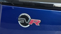 2021 (71) LAND ROVER RANGE ROVER SPORT 5.0 P575 S/C SVR 5dr Auto 4973469