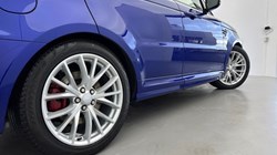 2021 (71) LAND ROVER RANGE ROVER SPORT 5.0 P575 S/C SVR 5dr Auto 4973471