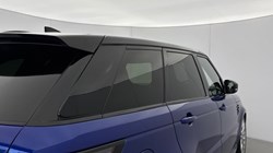 2021 (71) LAND ROVER RANGE ROVER SPORT 5.0 P575 S/C SVR 5dr Auto 4973474