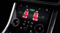 2021 (71) LAND ROVER RANGE ROVER SPORT 5.0 P575 S/C SVR 5dr Auto 4973457