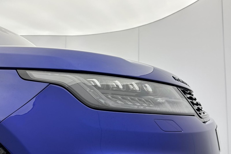 2021 (71) LAND ROVER RANGE ROVER SPORT 5.0 P575 S/C SVR 5dr Auto 4973442