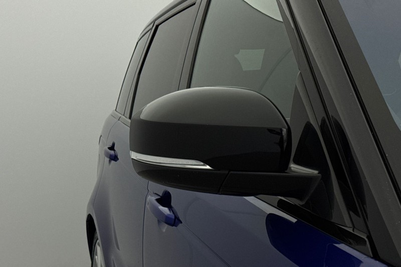 2021 (71) LAND ROVER RANGE ROVER SPORT 5.0 P575 S/C SVR 5dr Auto 4973473