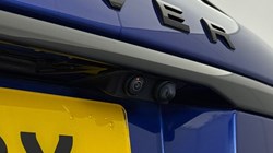 2021 (71) LAND ROVER RANGE ROVER SPORT 5.0 P575 S/C SVR 5dr Auto 4973464