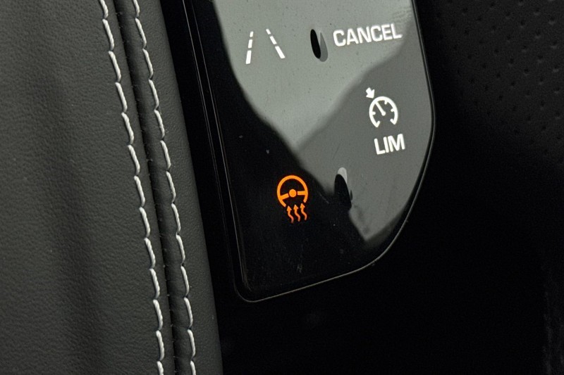 2021 (71) LAND ROVER RANGE ROVER SPORT 5.0 P575 S/C SVR 5dr Auto 4973451