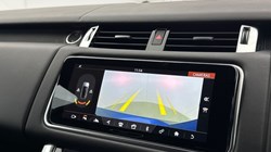 2021 (71) LAND ROVER RANGE ROVER SPORT 5.0 P575 S/C SVR 5dr Auto 4973437