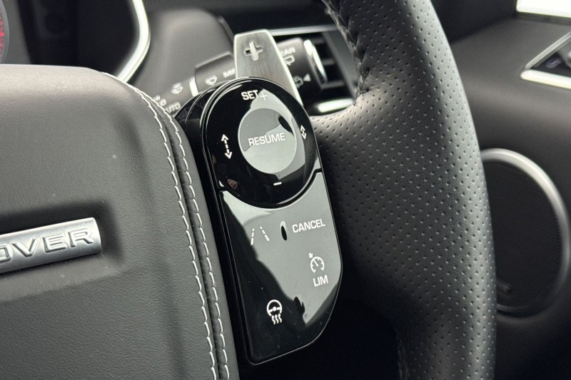 2021 (71) LAND ROVER RANGE ROVER SPORT 5.0 P575 S/C SVR 5dr Auto 4973453