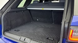 2021 (71) LAND ROVER RANGE ROVER SPORT 5.0 P575 S/C SVR 5dr Auto 4973462