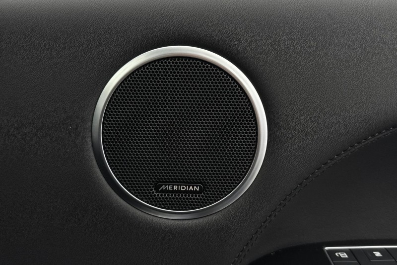 2021 (71) LAND ROVER RANGE ROVER SPORT 5.0 P575 S/C SVR 5dr Auto 4973479