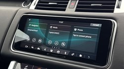 2021 (71) LAND ROVER RANGE ROVER SPORT 5.0 P575 S/C SVR 5dr Auto 4973454