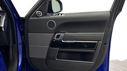 2021 (71) LAND ROVER RANGE ROVER SPORT 5.0 P575 S/C SVR 5dr Auto 4973446