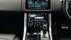 2021 (71) LAND ROVER RANGE ROVER SPORT 5.0 P575 S/C SVR 5dr Auto 4973439