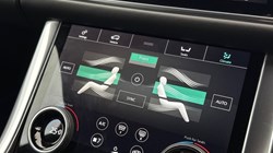 2021 (71) LAND ROVER RANGE ROVER SPORT 5.0 P575 S/C SVR 5dr Auto 4973456