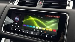 2021 (71) LAND ROVER RANGE ROVER SPORT 5.0 P575 S/C SVR 5dr Auto 4973475