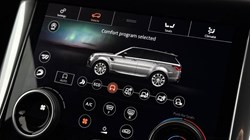 2021 (71) LAND ROVER RANGE ROVER SPORT 5.0 P575 S/C SVR 5dr Auto 4973459