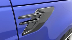 2021 (71) LAND ROVER RANGE ROVER SPORT 5.0 P575 S/C SVR 5dr Auto 4973445