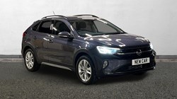 VOLKSWAGEN TAIGO 1.0 TSI 115 Match 5dr 4826154