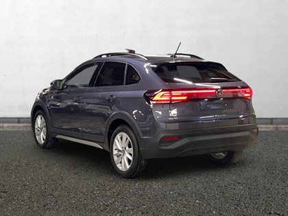 VOLKSWAGEN TAIGO 1.0 TSI 115 Match 5dr
