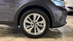 VOLKSWAGEN TAIGO 1.0 TSI 115 Match 5dr 4826161