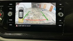 VOLKSWAGEN TAIGO 1.0 TSI 115 Match 5dr 4826176