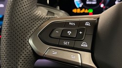 VOLKSWAGEN TIGUAN 2.0 TSI 265 4Motion Black Edition 5dr DSG 4890386