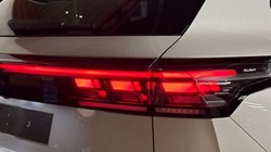 VOLKSWAGEN TIGUAN 2.0 TSI 265 4Motion Black Edition 5dr DSG 4890403