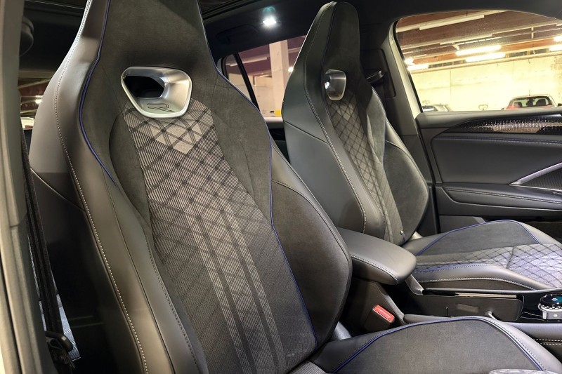  VOLKSWAGEN TIGUAN 2.0 TSI 265 4Motion Black Edition 5dr DSG 4890384