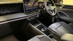 VOLKSWAGEN TIGUAN 2.0 TSI 265 4Motion Black Edition 5dr DSG 4890398