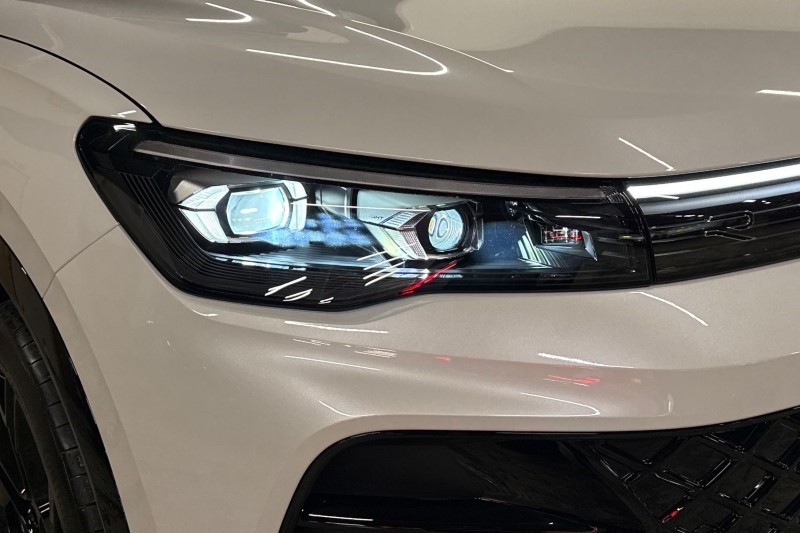  VOLKSWAGEN TIGUAN 2.0 TSI 265 4Motion Black Edition 5dr DSG 4890401