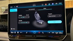 VOLKSWAGEN TIGUAN 2.0 TSI 265 4Motion Black Edition 5dr DSG 4890393