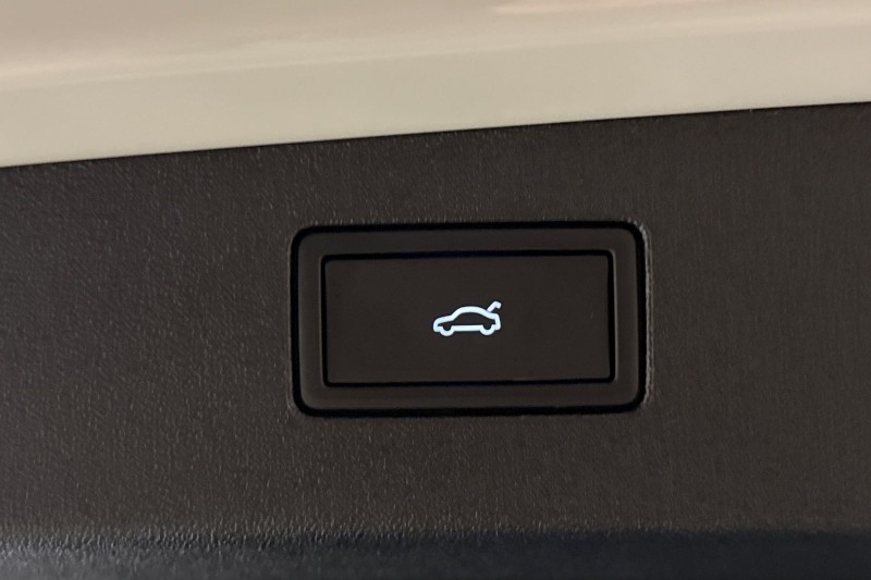  VOLKSWAGEN TIGUAN 2.0 TSI 265 4Motion Black Edition 5dr DSG 4890400