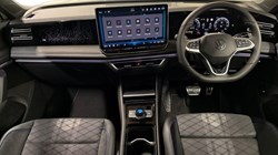 VOLKSWAGEN TIGUAN 2.0 TSI 265 4Motion Black Edition 5dr DSG 4890376