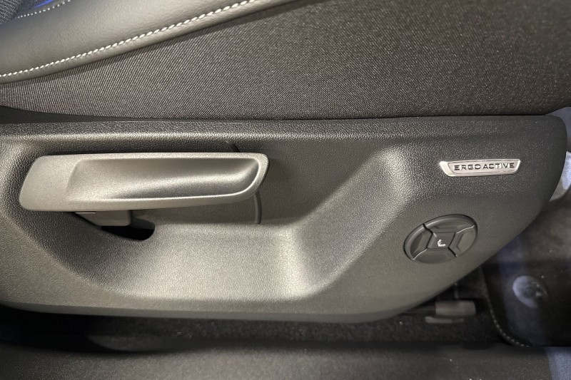  VOLKSWAGEN TIGUAN 2.0 TSI 265 4Motion Black Edition 5dr DSG 4890382