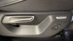 VOLKSWAGEN TIGUAN 2.0 TSI 265 4Motion Black Edition 5dr DSG 4890382