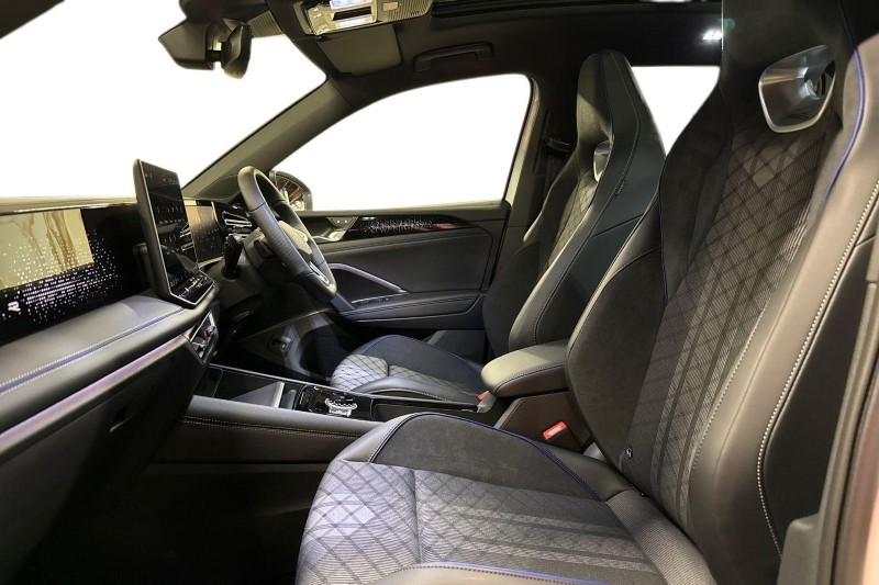  VOLKSWAGEN TIGUAN 2.0 TSI 265 4Motion Black Edition 5dr DSG 4890370