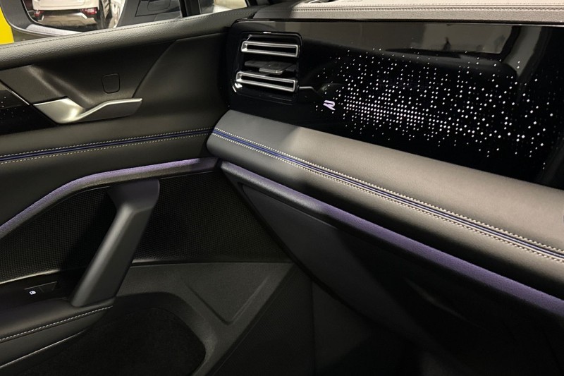  VOLKSWAGEN TIGUAN 2.0 TSI 265 4Motion Black Edition 5dr DSG 4890394