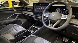 VOLKSWAGEN TIGUAN 2.0 TSI 265 4Motion Black Edition 5dr DSG 4890378